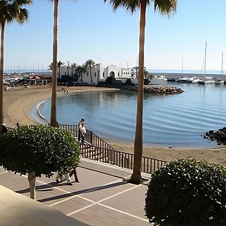 Eden Roc I Lejlighed Marbella Eksteriør billede