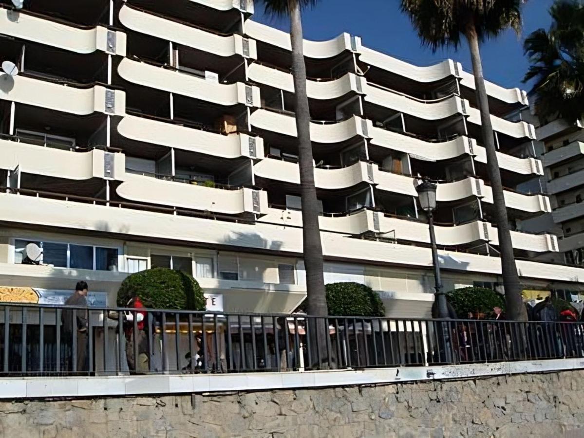 Eden Roc I Lejlighed Marbella Eksteriør billede