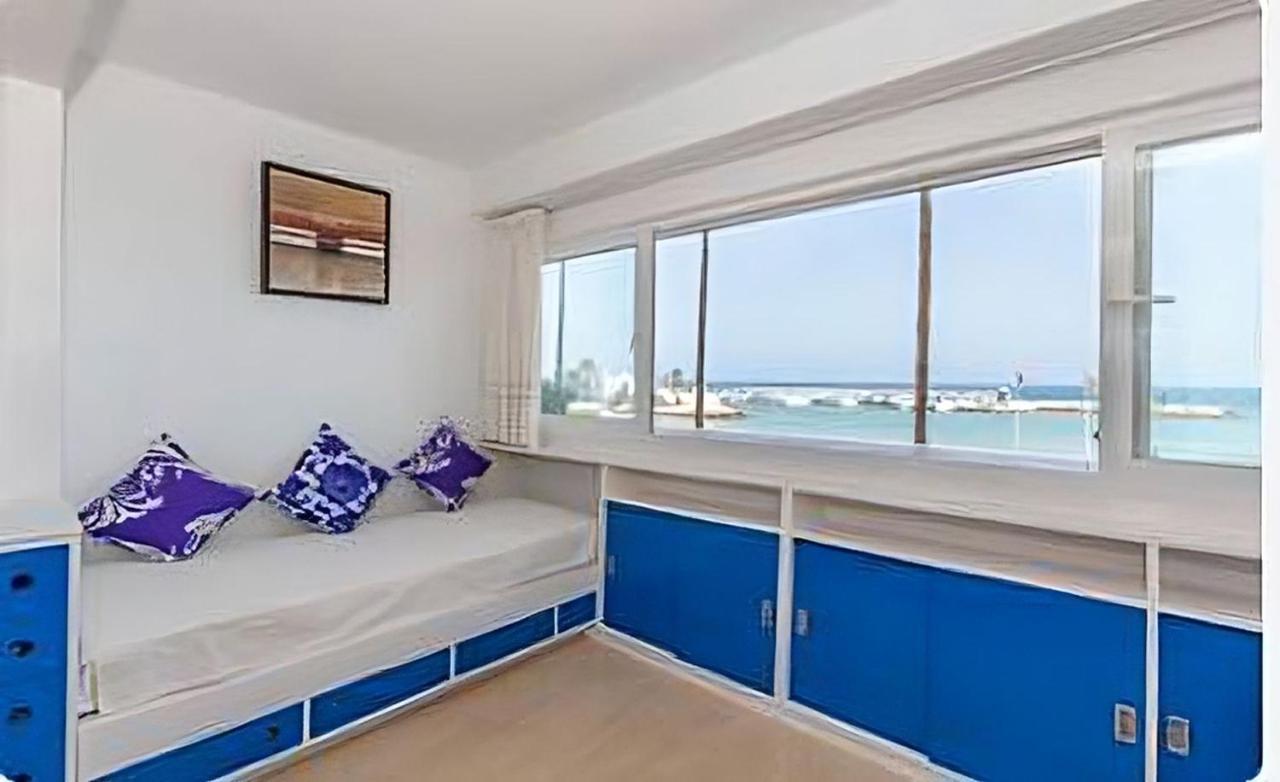 Eden Roc I Lejlighed Marbella Eksteriør billede